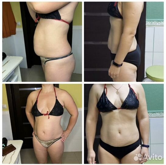 Массаж и спа