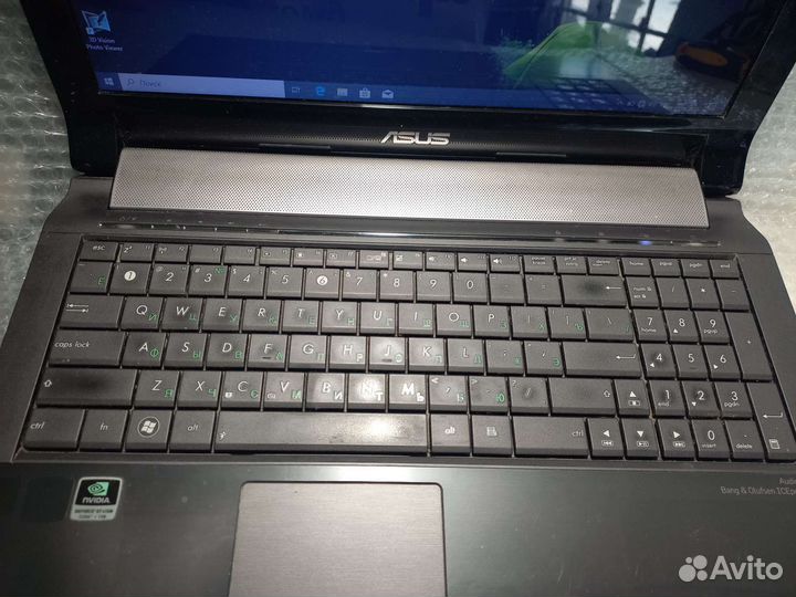 Core i7/8gb/SSD120/GeForce 415 1gb/Акб