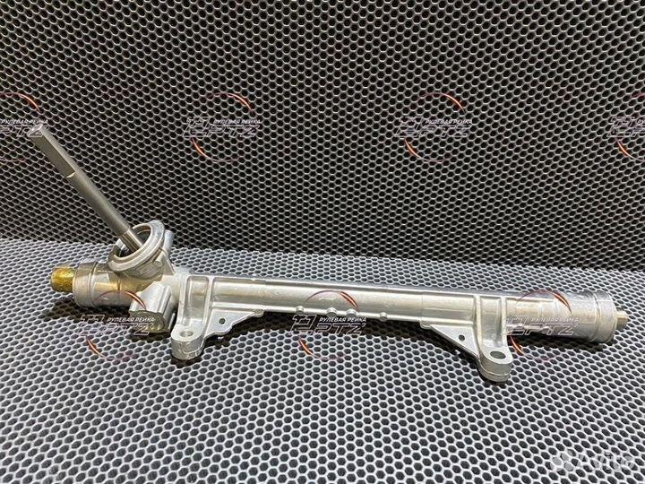 Рулевая рейка Nissan Note