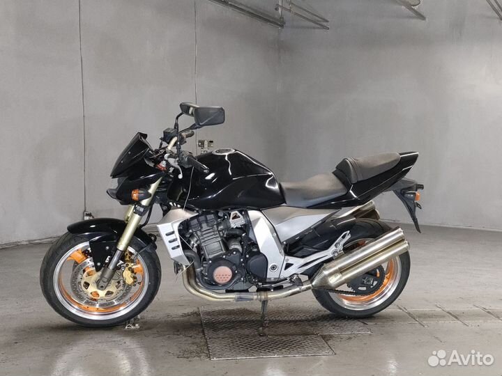 Kawasaki Z1000 2003 г