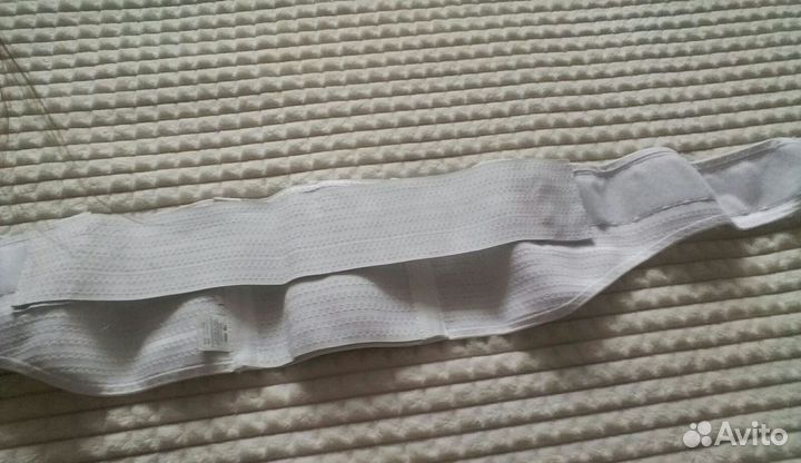 Бандаж дородовый и после родов (ортопедический)