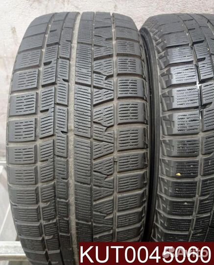 Yokohama Ice Guard IG50+ 215/45 R17 107U