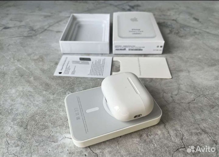 Power bаnk iРhоnе маgsаfе bаttery рaсk 5000mAh