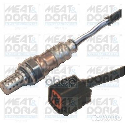 Датчик кислородный 81571 meat & doria