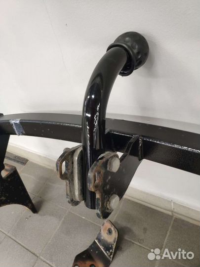 Фаркоп (прицепное устройство) Тойота рав 4 13-19гг