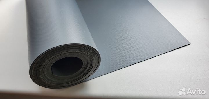 Ткань тентовая пвх