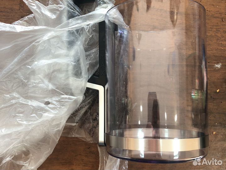 Резервуар для молока для кофемашины delonghi