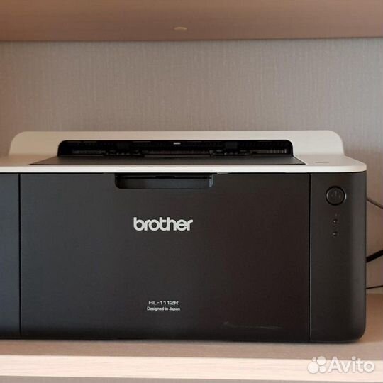 Лазерный принтер HP LaserJet 1020