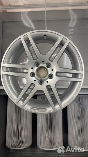 Порошковая покраска металла