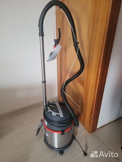 Моющий пылесос Thomas prestige 20s aquafilter