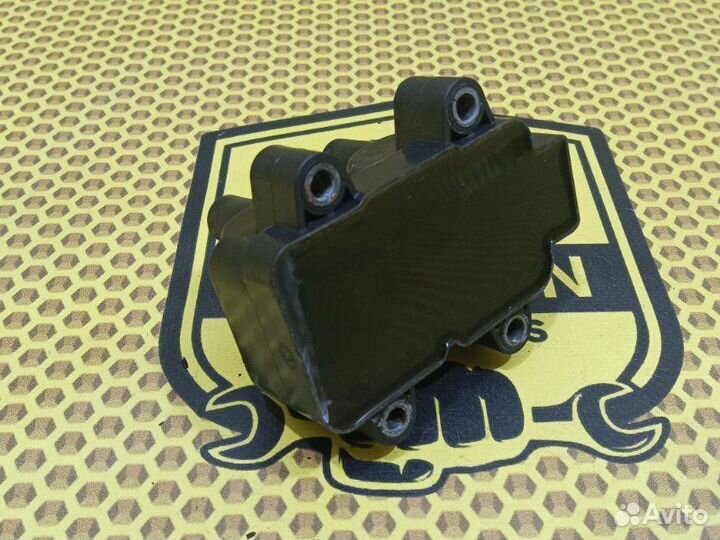 Катушка зажигания Renault Logan L8 K7M 812 2014