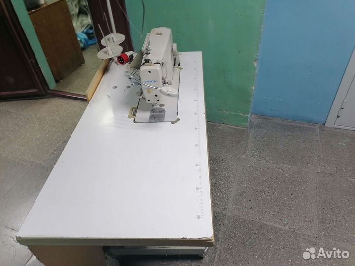 Продажа швейного оборудывания