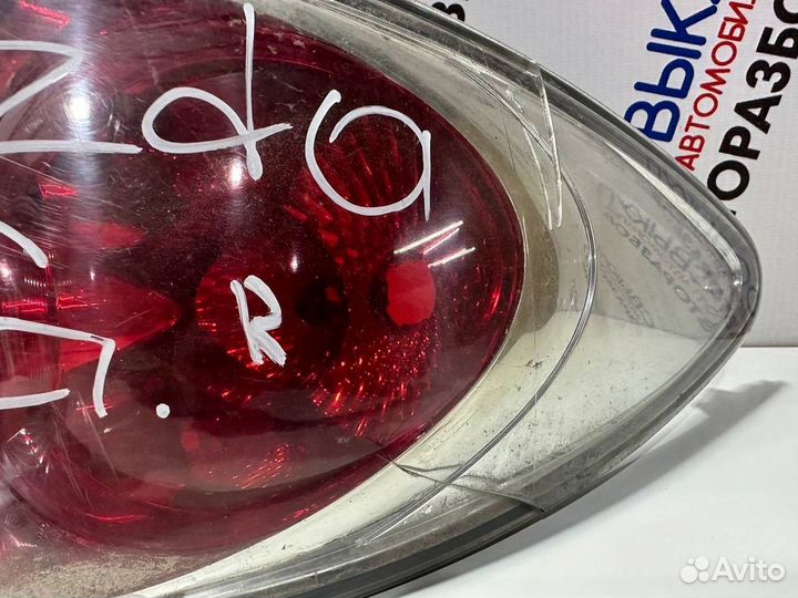 Фонарь Mazda 6 GG