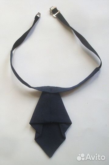 Форменный галстук, фсин РФ