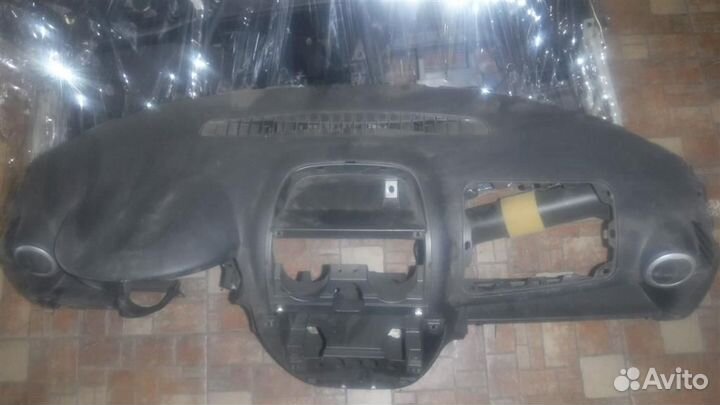 Торпедо VAZ LADA Granta 2011