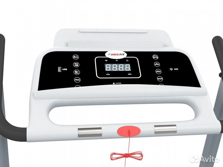 Беговая дорожка Unixfit ST-560E в наличии
