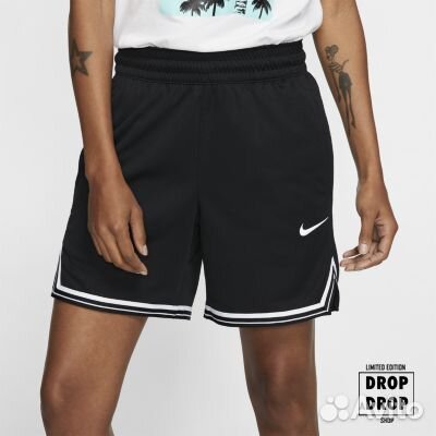 Шорты Nike Swoosh (новые) объявление продам