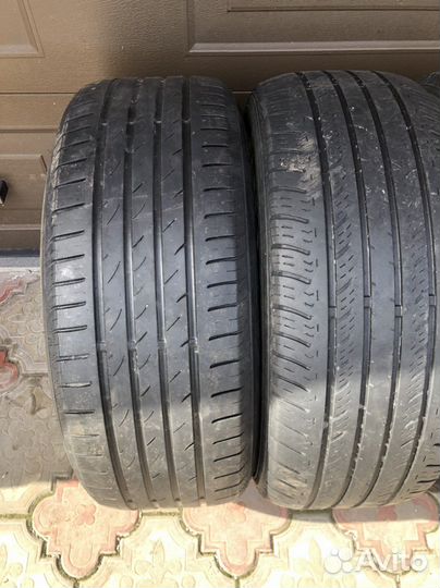 Nexen N Blue HD 235/55 R17 25