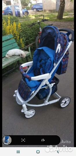 Котёл газовый 2018 г