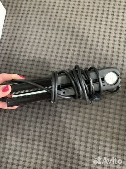 Выпрямитель для врлос Утюжок