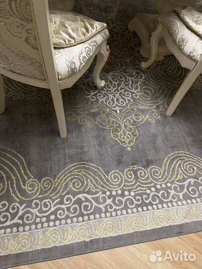 Ковер ручной работы