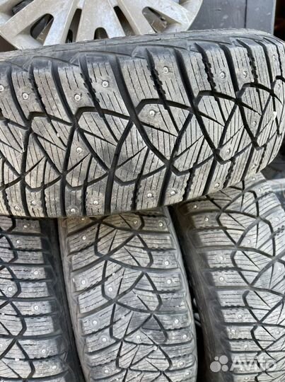 Goodyear Ultragrip 600 195/65 R15