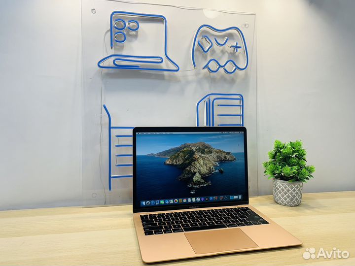 Apple MacBook Air 13 2020