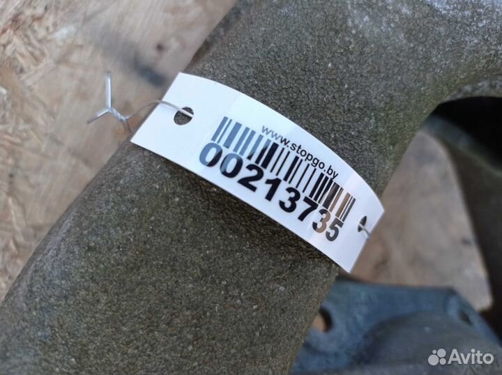 Балка задняя Audi Q7 4L 7L8512969