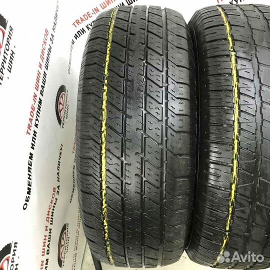 National Commando A/S 265/70 R17