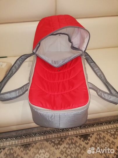 Люлька переноска