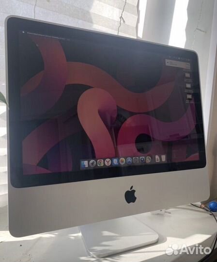 Apple iMac 20