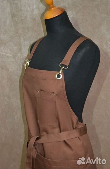 Фартук новый