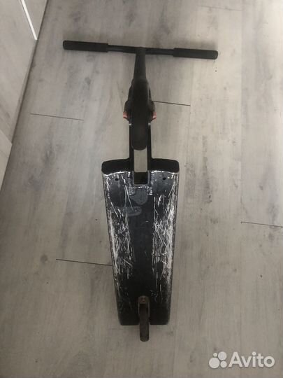 Трюковой самокат Aztek fountain complete