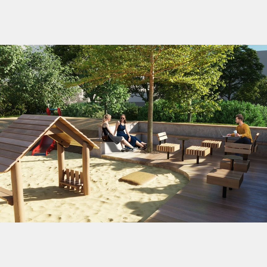 2-к. квартира, 55,7 м², 5/10 эт.