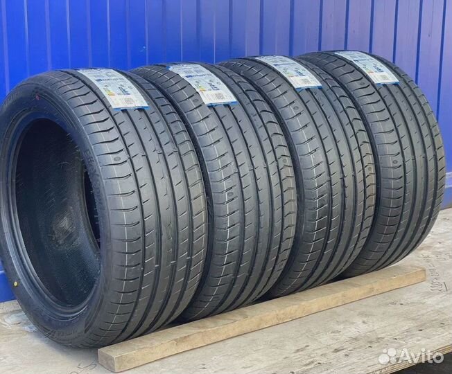 Triangle EffeXSport TH202 255/35 R20