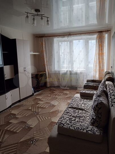 1-к. квартира, 32,7 м², 3/5 эт.