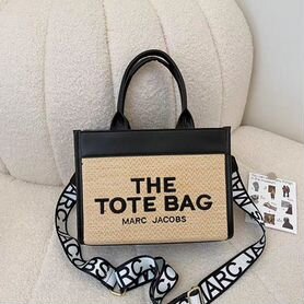 Marc jacobs The tote bag