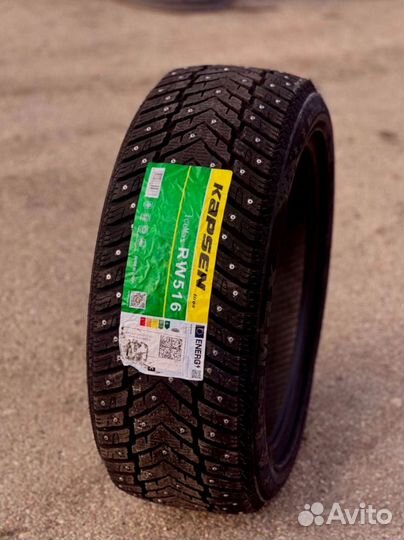 Kapsen IceMax RW516 215/65 R16 139T