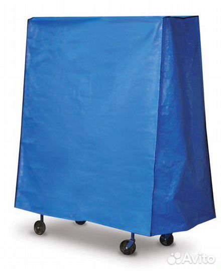 Чехол для теннисного стола