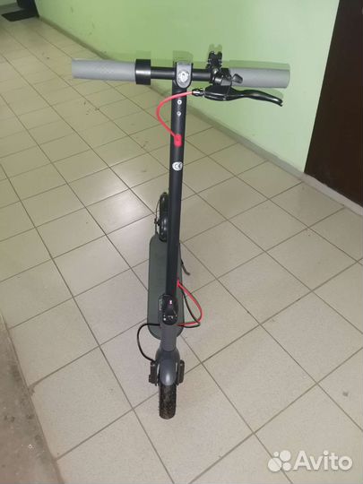 Электросамокат aovo m365 pro