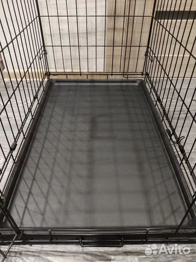 Клетка для кошек и собак