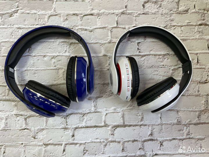 Беспроводные наушники