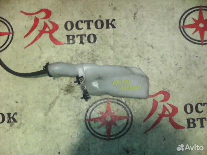 Бачок расширительный