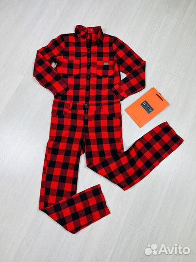 Комбинезон женский новый