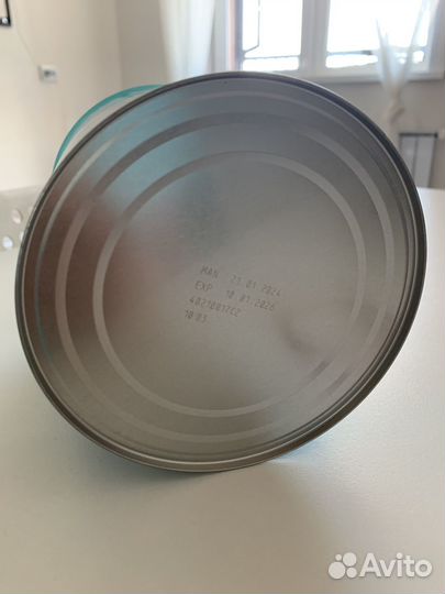 Смесь NAN 2 opti pro