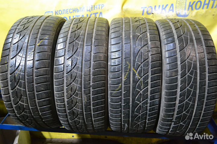 Hankook Winter I'Cept Evo 245/45 R18
