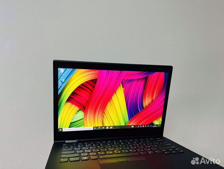 Lenovo Yoga X1 Core i7