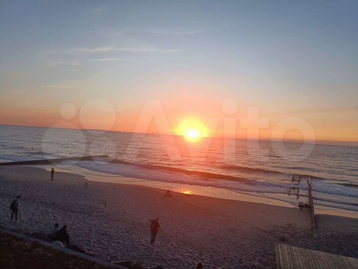 2-к. квартира, 37 м², 1/2 эт.