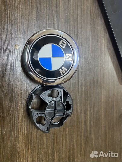 Ручка крышки багажника BMW X4 G02