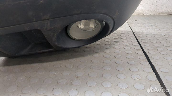 Фара противотуманная Renault Scenic RX4, 2001